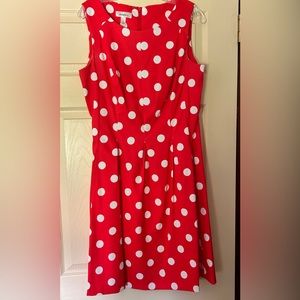 Women’s dress size 14 from Dress Barn